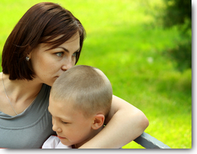 Programs We Support : The Family Effect